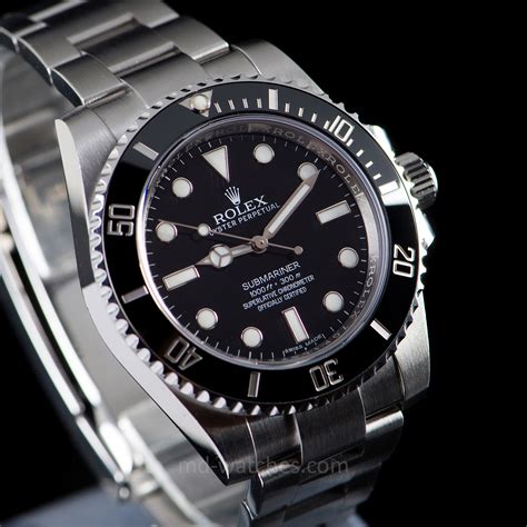 rolex submariner no data ceramica|rolex submariner price increase chart.